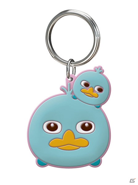 70種類以上のツムをデザインしたアイテムが登場！「一番くじ Disney TSUM TSUM」＆「一番くじMINI Disney TSUM TSUM」がセブン-イレブンにて7月上旬より発売の画像13