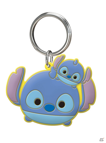 70種類以上のツムをデザインしたアイテムが登場！「一番くじ Disney TSUM TSUM」＆「一番くじMINI Disney TSUM TSUM」がセブン-イレブンにて7月上旬より発売の画像15