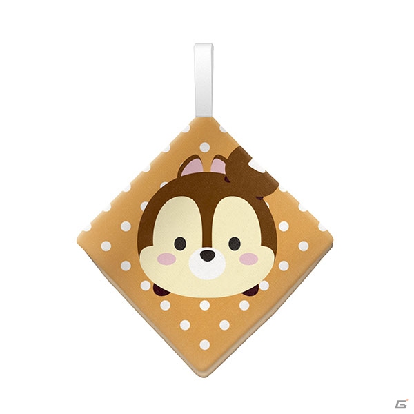 70種類以上のツムをデザインしたアイテムが登場！「一番くじ Disney TSUM TSUM」＆「一番くじMINI Disney TSUM TSUM」がセブン-イレブンにて7月上旬より発売の画像16