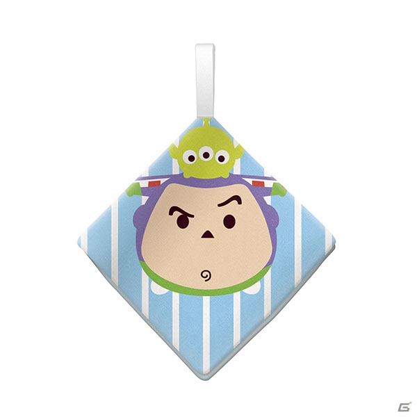 70種類以上のツムをデザインしたアイテムが登場！「一番くじ Disney TSUM TSUM」＆「一番くじMINI Disney TSUM TSUM」がセブン-イレブンにて7月上旬より発売の画像18