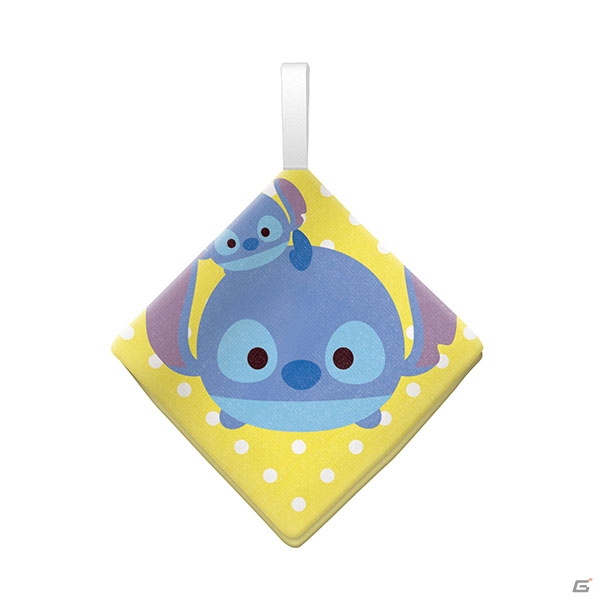 70種類以上のツムをデザインしたアイテムが登場！「一番くじ Disney TSUM TSUM」＆「一番くじMINI Disney TSUM TSUM」がセブン-イレブンにて7月上旬より発売の画像19