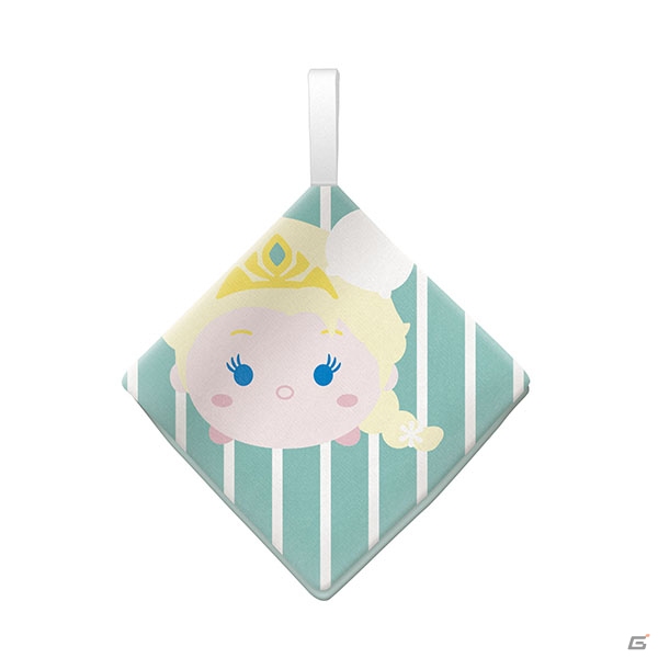 70種類以上のツムをデザインしたアイテムが登場！「一番くじ Disney TSUM TSUM」＆「一番くじMINI Disney TSUM TSUM」がセブン-イレブンにて7月上旬より発売の画像20