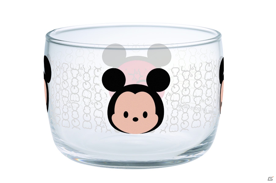 70種類以上のツムをデザインしたアイテムが登場！「一番くじ Disney TSUM TSUM」＆「一番くじMINI Disney TSUM TSUM」がセブン-イレブンにて7月上旬より発売の画像22