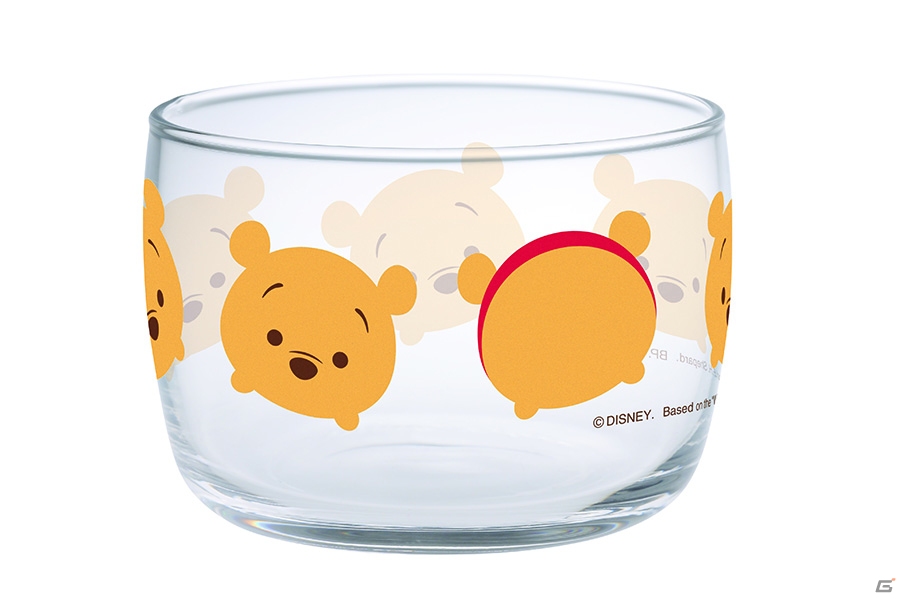70種類以上のツムをデザインしたアイテムが登場！「一番くじ Disney TSUM TSUM」＆「一番くじMINI Disney TSUM TSUM」がセブン-イレブンにて7月上旬より発売の画像23