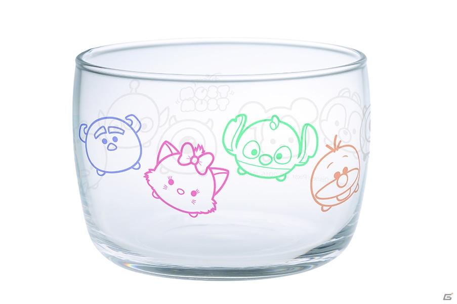 70種類以上のツムをデザインしたアイテムが登場！「一番くじ Disney TSUM TSUM」＆「一番くじMINI Disney TSUM TSUM」がセブン-イレブンにて7月上旬より発売の画像24