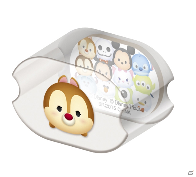 70種類以上のツムをデザインしたアイテムが登場！「一番くじ Disney TSUM TSUM」＆「一番くじMINI Disney TSUM TSUM」がセブン-イレブンにて7月上旬より発売の画像29