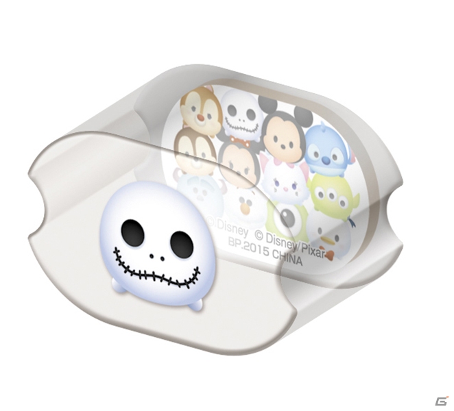 70種類以上のツムをデザインしたアイテムが登場！「一番くじ Disney TSUM TSUM」＆「一番くじMINI Disney TSUM TSUM」がセブン-イレブンにて7月上旬より発売の画像31