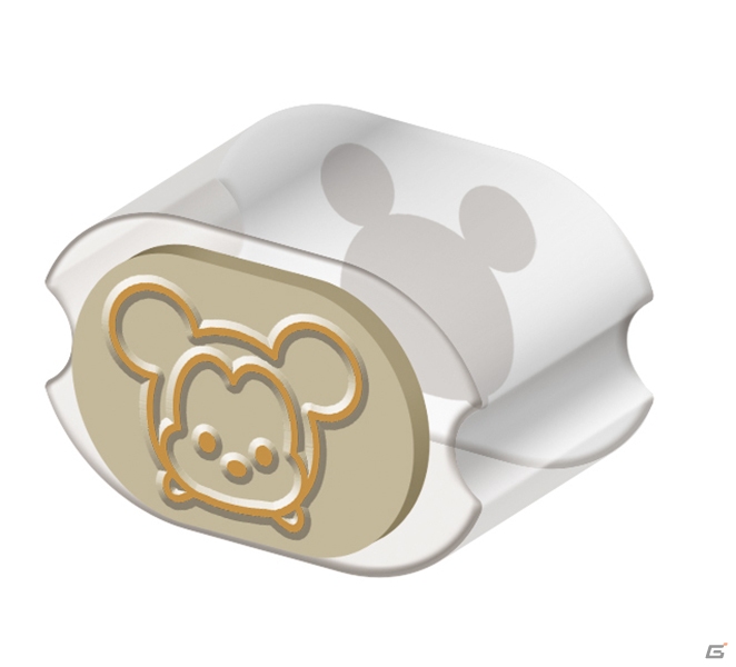 70種類以上のツムをデザインしたアイテムが登場！「一番くじ Disney TSUM TSUM」＆「一番くじMINI Disney TSUM TSUM」がセブン-イレブンにて7月上旬より発売の画像37