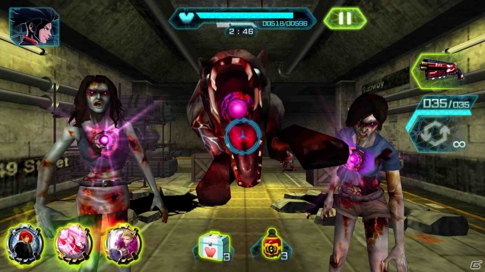 iOS/Android「BEAST BUSTERS featuring KOF DX」追加課金なしで楽しめるデラックス版が配信！新キャラ＆新ステージも登場の画像2
