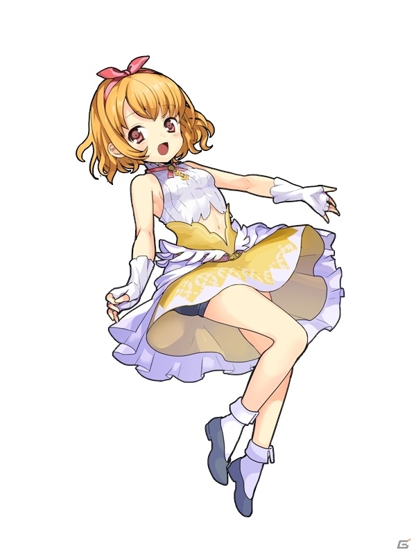 iOS/Android「ゆるドラシル」累計200万ダウンロードを突破！★5「癒愛の女神ナンナ」がもらえる記念キャンペーンが開催の画像2