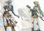 iOS/Android「ブレイブリーアーカイブ ディーズレポート」3週連続「ヴァルキリープロファイル」コラボが決定！第1弾はレナス＆メルティーナが登場
