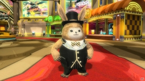 「ファンタシースターオンライン2」3周年記念アップデートが6月10日より順次実施！ソニック・ニャウが登場＆カジノに「リーリールーレット」が実装の画像32