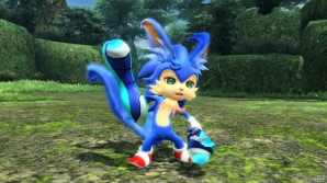 「ファンタシースターオンライン2」3周年記念アップデートが6月10日より順次実施！ソニック・ニャウが登場＆カジノに「リーリールーレット」が実装の画像5