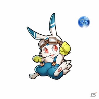 iOS/Android「爆走！モンスターダッシュ」が3日間で事前登録者10万人を突破！個性豊かなモンスターも紹介の画像2
