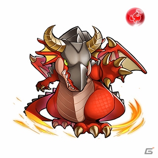 iOS/Android「爆走！モンスターダッシュ」が3日間で事前登録者10万人を突破！個性豊かなモンスターも紹介の画像5