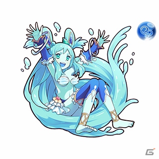 iOS/Android「爆走！モンスターダッシュ」が3日間で事前登録者10万人を突破！個性豊かなモンスターも紹介の画像7