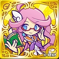 書籍「ぷよぷよ!!クエスト キャラクター図鑑 Vol.2」が7月9日に発売―★5「勉強家のラフィーナ」が付属！の画像4