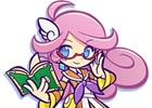 書籍「ぷよぷよ!!クエスト キャラクター図鑑 Vol.2」が7月9日に発売―★5「勉強家のラフィーナ」が付属！