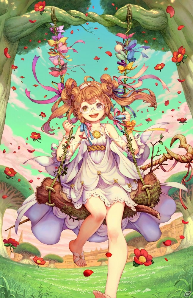 「チェインクロニクル ～絆の新大陸～」第2部5章「薄命の大陸篇」が6月18日に実装！チェンクロ酒場 リターンズ＆フルオーケストラ公演も発表の画像2