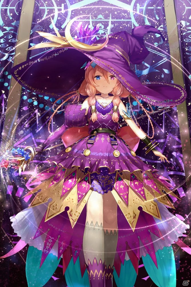 「チェインクロニクル ～絆の新大陸～」第2部5章「薄命の大陸篇」が6月18日に実装！チェンクロ酒場 リターンズ＆フルオーケストラ公演も発表の画像4