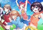 iOS/Android「なないろランガールズ」事前登録カウントダウンサイトが公開！ゲーム内アイテムやリアルフィギュアなどがもらえるキャンペーンの情報も
