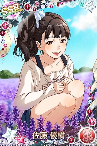iOS/Android「ハロプロタップライブ」第1回人気ユニットコンテストが開催！期間限定「衣替えガチャ」も実装の画像10