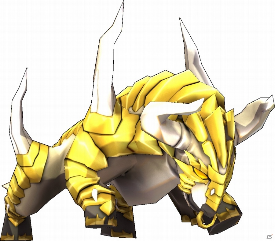 iOS/Android「モンスターギア」遠距離マルチプレイ機能が6月19日に実装！プレミアムチケットの毎日プレゼントも実施の画像10