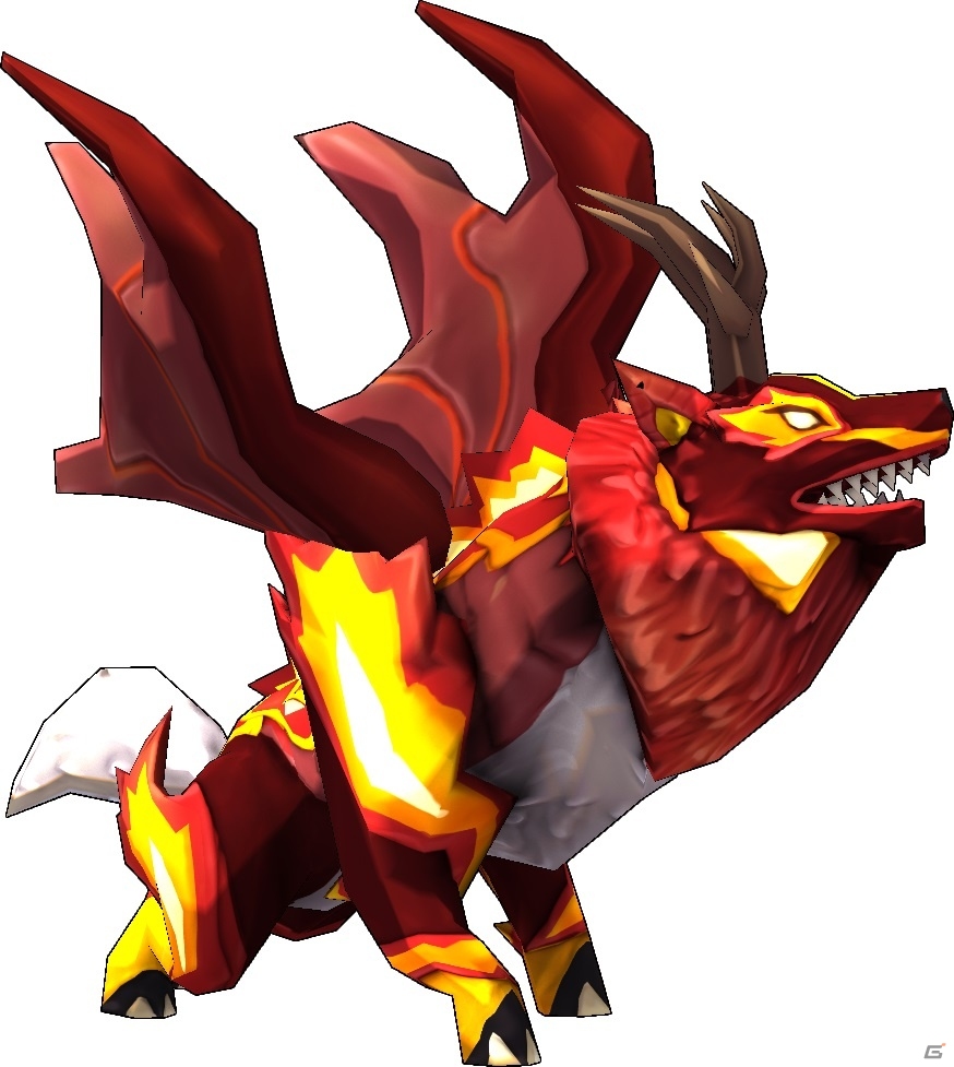 iOS/Android「モンスターギア」遠距離マルチプレイ機能が6月19日に実装！プレミアムチケットの毎日プレゼントも実施の画像11