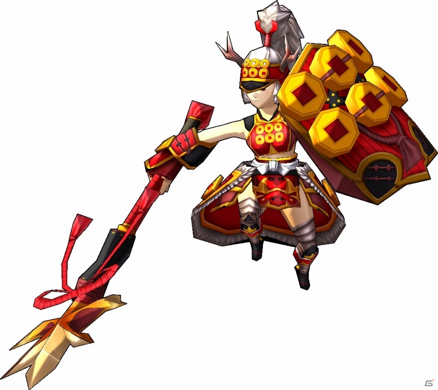 iOS/Android「モンスターギア」遠距離マルチプレイ機能が6月19日に実装！プレミアムチケットの毎日プレゼントも実施の画像13
