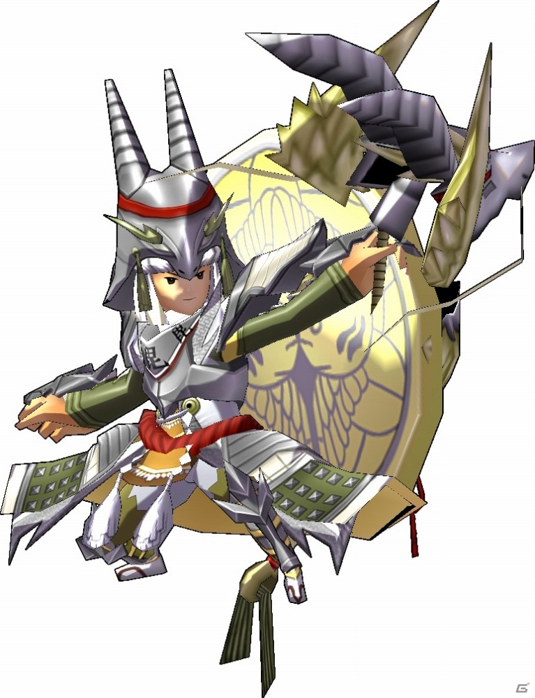 iOS/Android「モンスターギア」遠距離マルチプレイ機能が6月19日に実装！プレミアムチケットの毎日プレゼントも実施の画像18