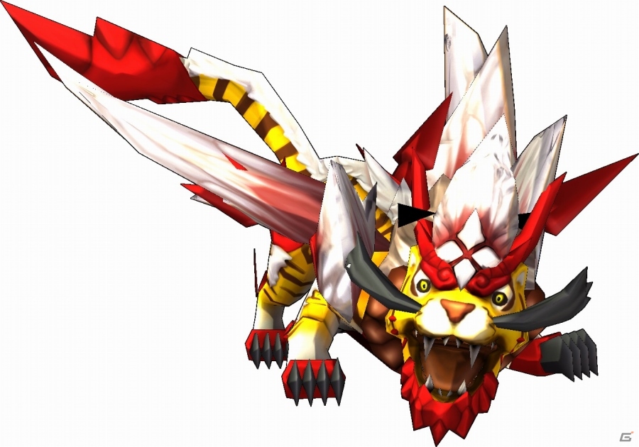 iOS/Android「モンスターギア」遠距離マルチプレイ機能が6月19日に実装！プレミアムチケットの毎日プレゼントも実施の画像20