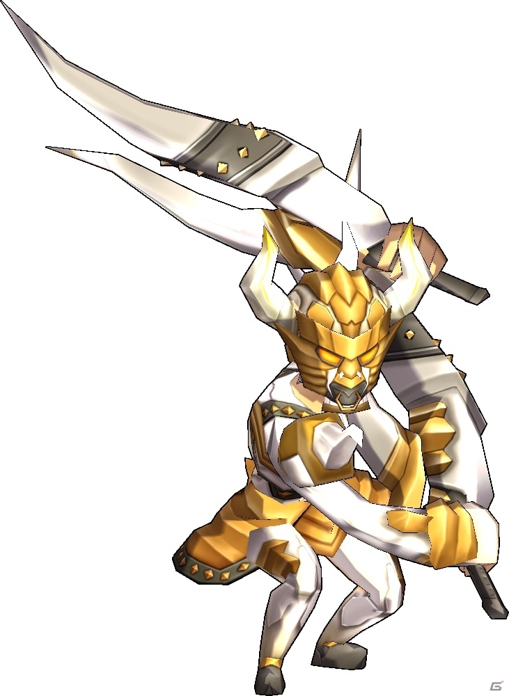 iOS/Android「モンスターギア」遠距離マルチプレイ機能が6月19日に実装！プレミアムチケットの毎日プレゼントも実施の画像9