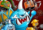 iOS/Android「城とドラゴン」腕くらべOFFルビー争奪バトル＆召喚縛り落城ミッションが開催
