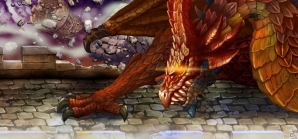 iOS/Android「ドラゴンスラッシュ」神話モード実装！新レイド「真デスクラウン」追加や新規プレイヤー向け「成長支援キャンペーン」が開催の画像3