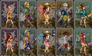 iOS/Android「ドラゴンスラッシュ」神話モード実装！新レイド「真デスクラウン」追加や新規プレイヤー向け「成長支援キャンペーン」が開催の画像6