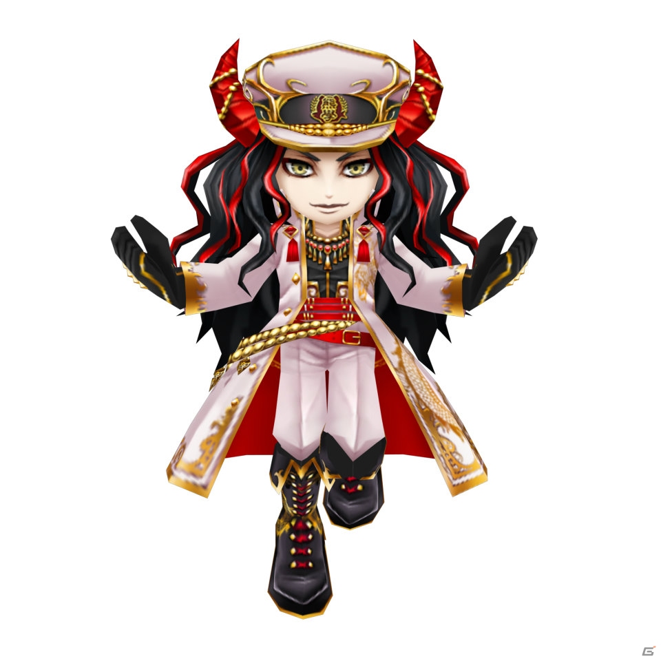 iOS/Android「白猫プロジェクト」ユーザー人気投票により選ばれた7キャラクターが登場する「私立茶熊学園」イベントがスタート！の画像19