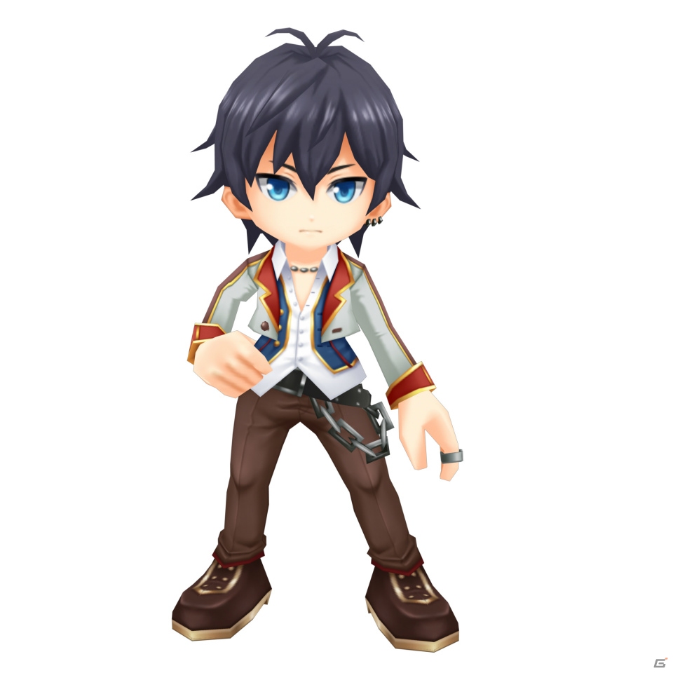 iOS/Android「白猫プロジェクト」ユーザー人気投票により選ばれた7キャラクターが登場する「私立茶熊学園」イベントがスタート！の画像3