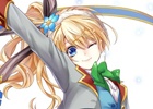 iOS/Android「白猫プロジェクト」ユーザー人気投票により選ばれた7キャラクターが登場する「私立茶熊学園」イベントがスタート！