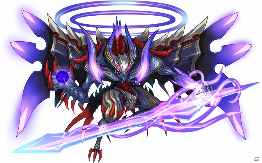 iOS/Android「アニマル×モンスター」スペシャルターゲット「獄堕天ルシフェウス」が登場！新キャラクター「怨炎鼠チュービ」もチェックの画像1