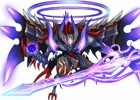 iOS/Android「アニマル×モンスター」スペシャルターゲット「獄堕天ルシフェウス」が登場！新キャラクター「怨炎鼠チュービ」もチェック