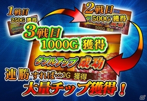 iOS/Android/PC「セガNET麻雀 MJ」新たな麻雀ルールの追加やログインボーナスのリニューアルが行われる大型アップデート「Ver2.2」が実装！の画像4