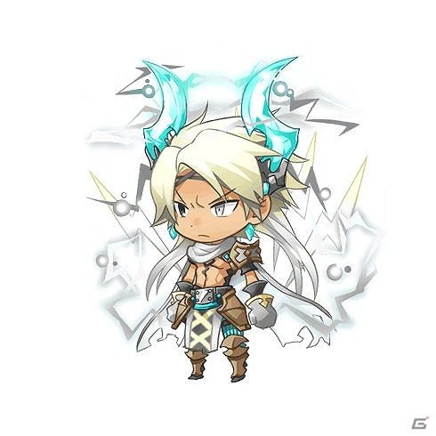 iOS/Android「トイフリック」新機能「ギルド」実装！レアガチャに北欧神シリーズ6体が追加の画像3