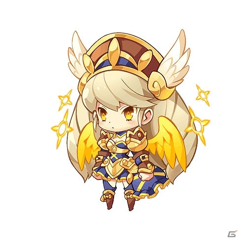 iOS/Android「トイフリック」新機能「ギルド」実装！レアガチャに北欧神シリーズ6体が追加の画像4