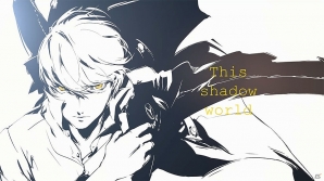 PS Vita「ペルソナ4 ダンシング・オールナイト」DE DE MOUSE氏によるリミックス楽曲「Shadow World」が公開―動画制作は牛丼氏が担当の画像1