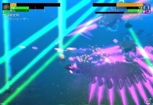 甲殻類対戦3Dアクション「ネオアクアリウム-甲殻王-」がSTEAMにて配信開始―1週間限定10％OFFセールも開催中の画像2