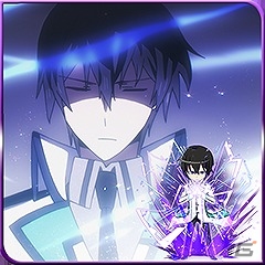 Mobage「魔法科高校の劣等生 スクールマギクスバトル」MR魔法式確定ガチャも実装される「1周年記念キャンペーン」が実施の画像5