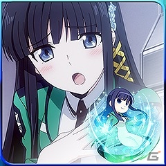 Mobage「魔法科高校の劣等生 スクールマギクスバトル」MR魔法式確定ガチャも実装される「1周年記念キャンペーン」が実施の画像7
