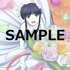 Mobage「魔法科高校の劣等生 スクールマギクスバトル」MR魔法式確定ガチャも実装される「1周年記念キャンペーン」が実施の画像8