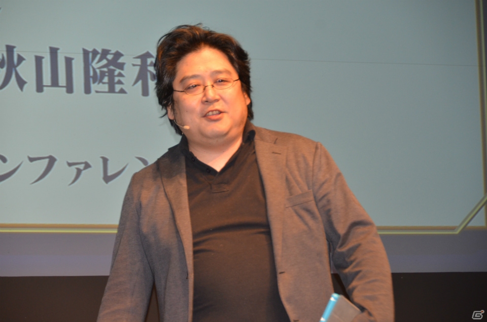 「ケイオスドラゴン 混沌戦争」の概要も明らかになった「セガネットワークス カンパニー メディアカンファレンス 2015 Summer」のタイトル新情報発表をレポートの画像12