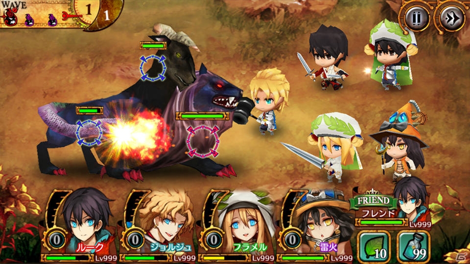 「ケイオスドラゴン 混沌戦争」の概要も明らかになった「セガネットワークス カンパニー メディアカンファレンス 2015 Summer」のタイトル新情報発表をレポートの画像42
